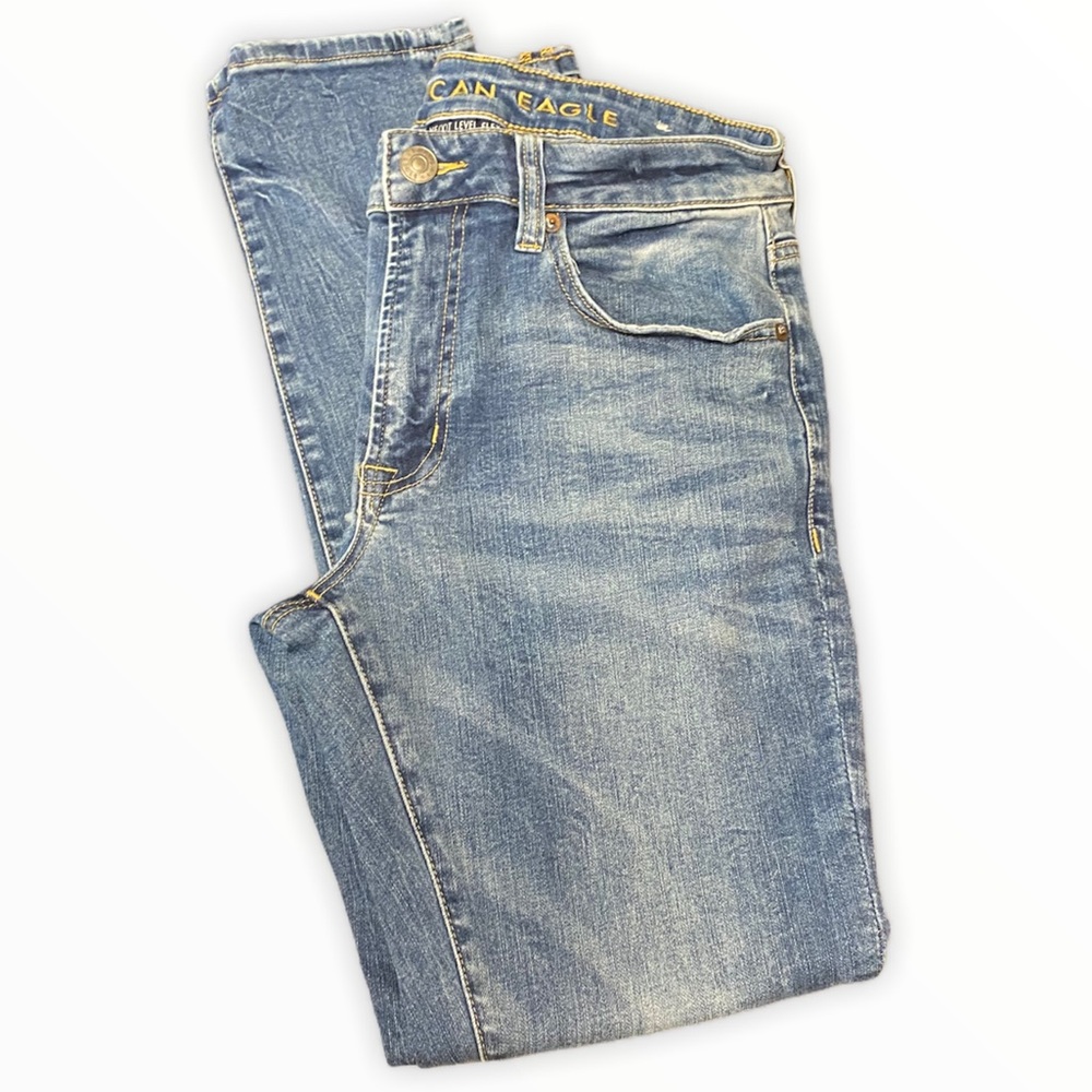 American Eagle Next Level Flex 31 X 30